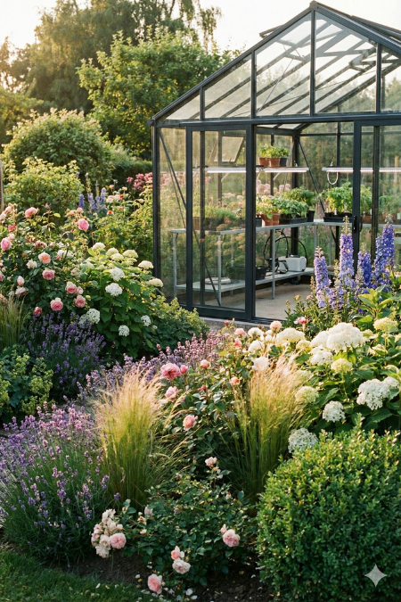 курси садівництва навчання атлант