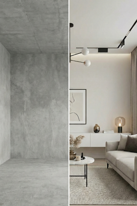 курси дизайну інтер'єру навчання атлант