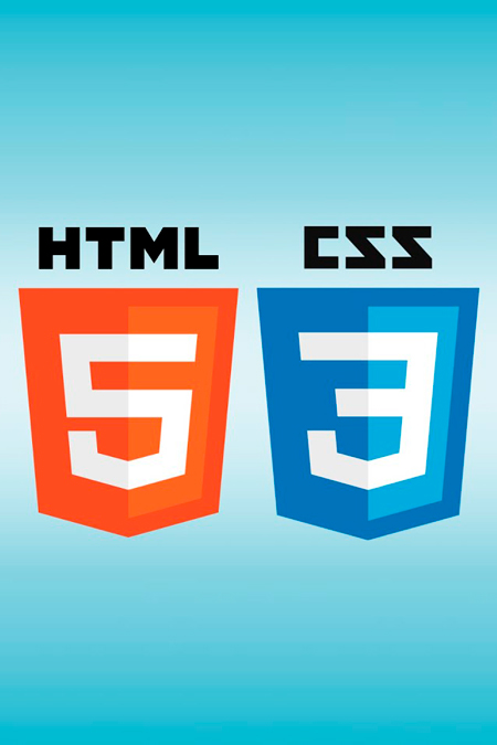 HTML/CSS.Основи верстки сайтів - курс від навчального центру Атлант, онлайн вся Україна