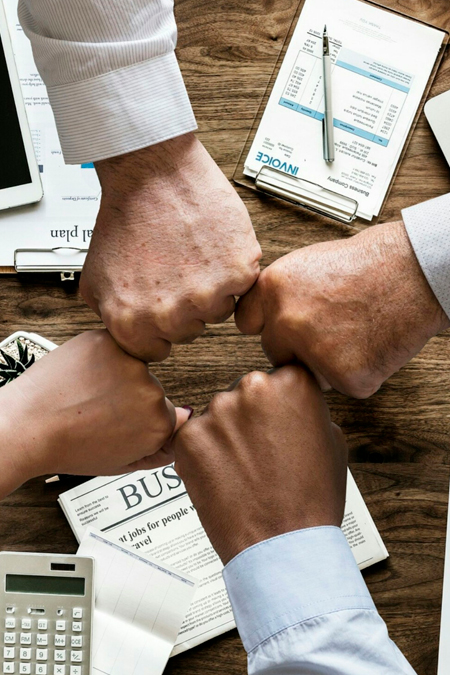 Курс "Управління командою" в Україні | Центр "Атлант"