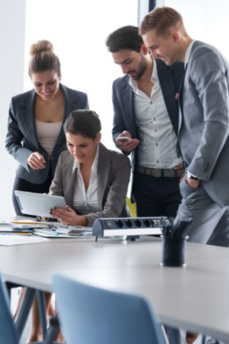 Послуги для бізнесу: консалтинг, гранти, навчання | "Атлант" та курси кадрового діловодства