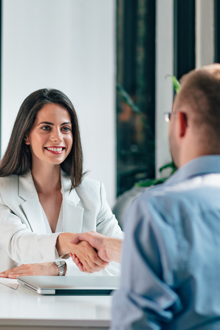 Програма навчання менеджерів по персоналу: рекрутинг, KPI, мотивація