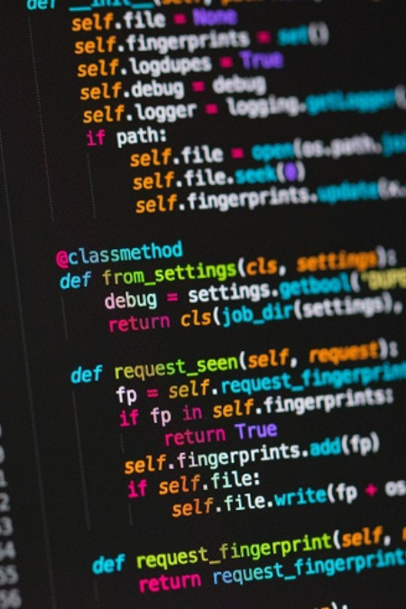 Курс-практикум "Python: основи програмування" від центру "Атлант" в Україні