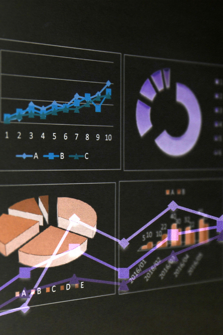 Курс-практикум: Power BI від центру "Атлант" в Україні