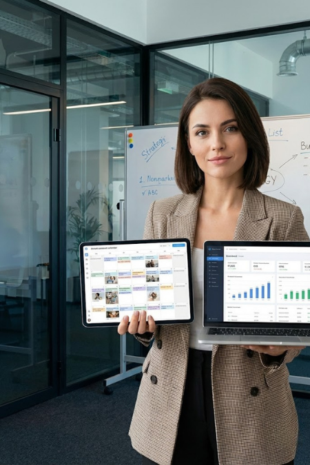 Курс SMM 2026: Навчання маркетингу у Facebook, Instagram та TikTok