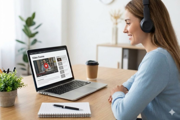 Smart Online (відеокурси)