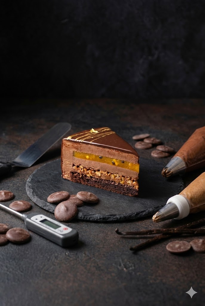 кондитерска майстерність