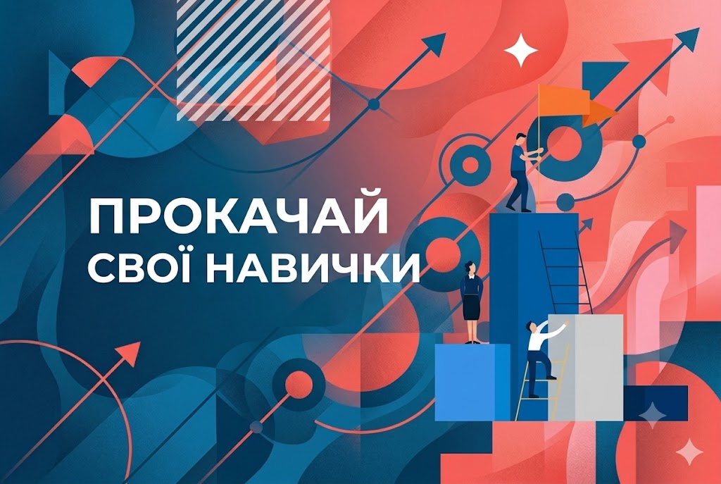 Практичні вправи, що усувають хаос.