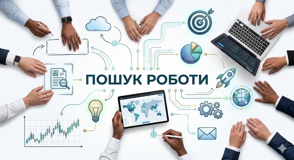 Реєстрація на вебінар з працевлаштування від НКЦ Атлант 13 червня щодо працевлаштування