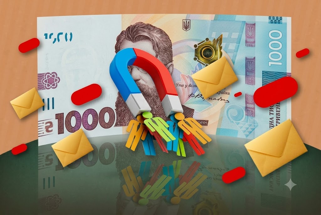 Фінансова майстерність: 10 ключових показників вашого бізнесу